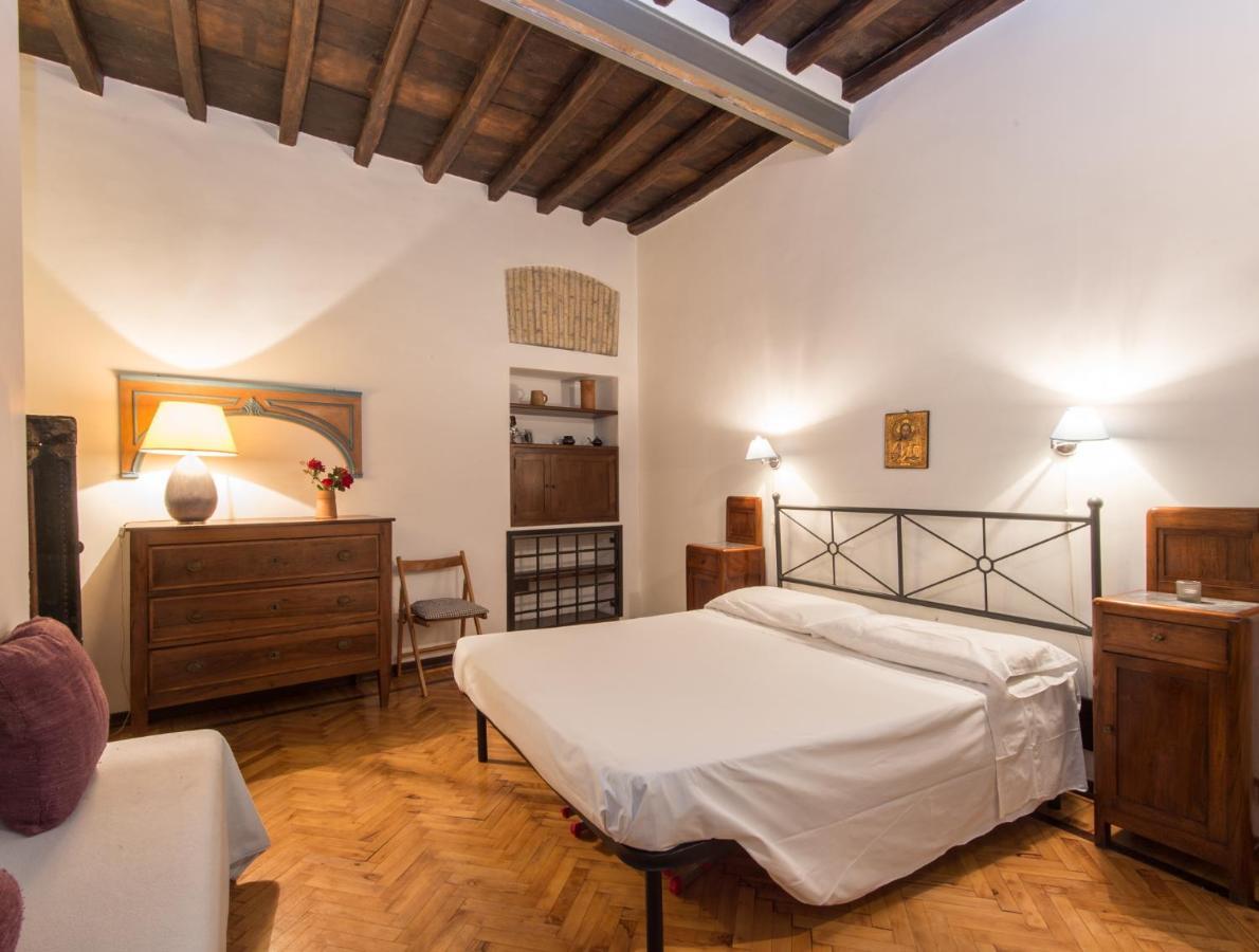 Piazza Navona Charming Rom