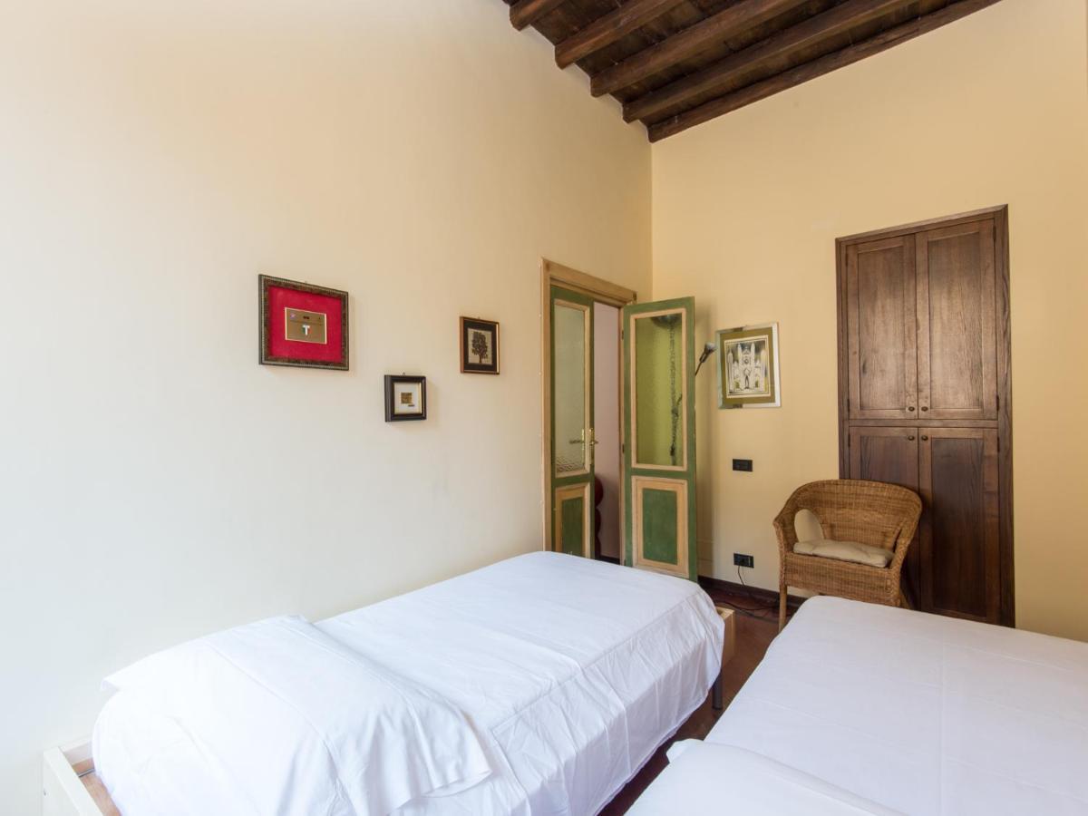 Piazza Navona Charming Apartment Rom