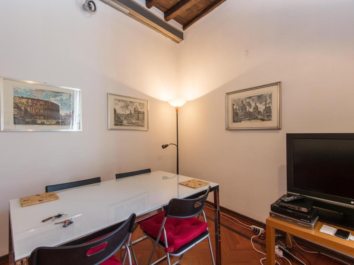 Apartment Piazza Navona Charming Rom
